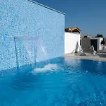 Theo Luxury Napa Villa
