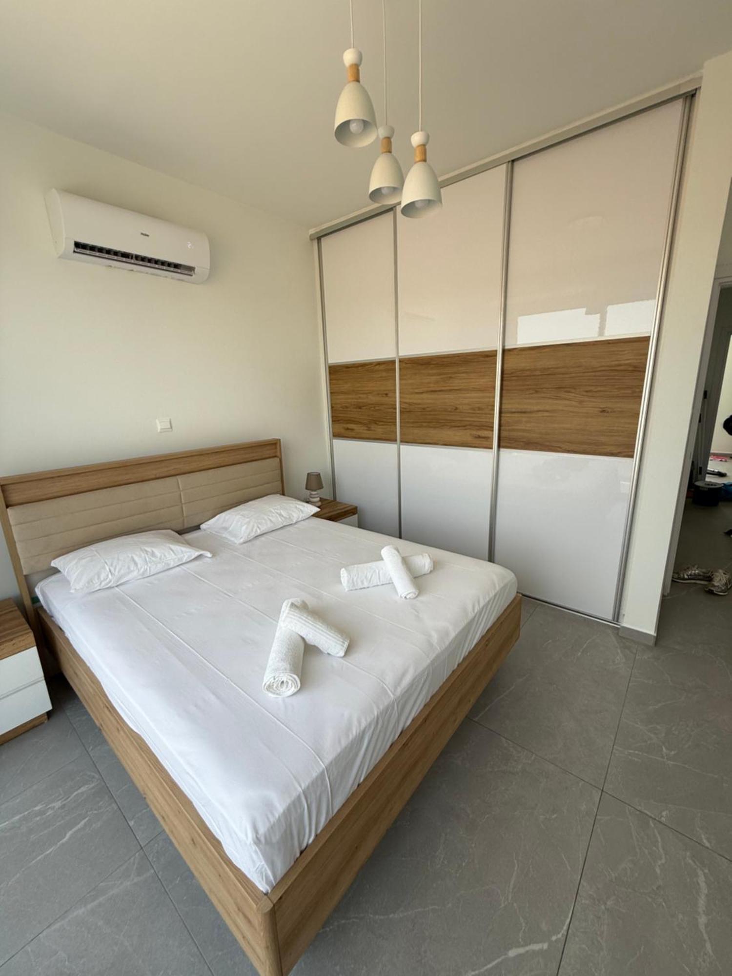 Theo Luxury Napa Villa Ayia Napa